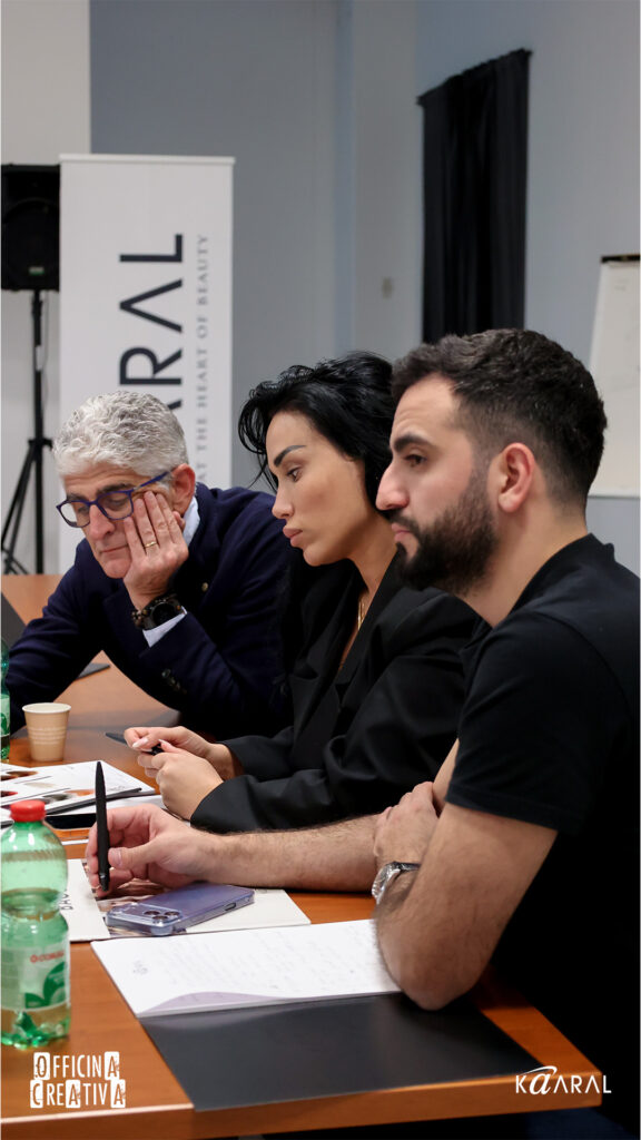 thumbnail of Kaaral Training_Georgia_03