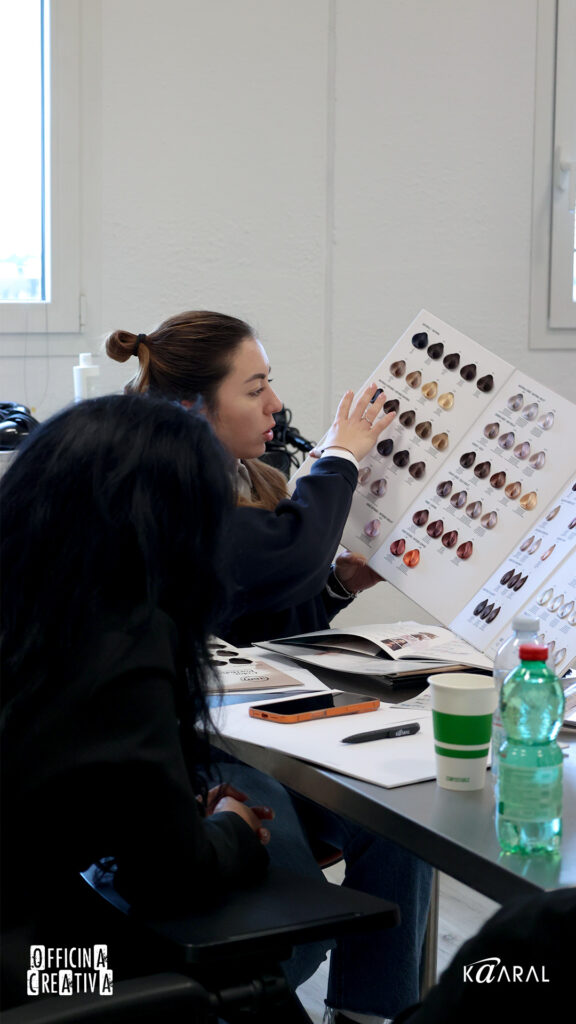 thumbnail of Kaaral Training_Georgia_09