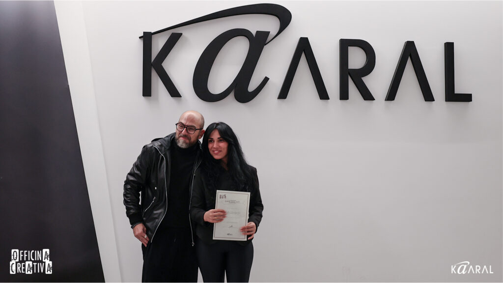 thumbnail of Kaaral Training_Georgia_24