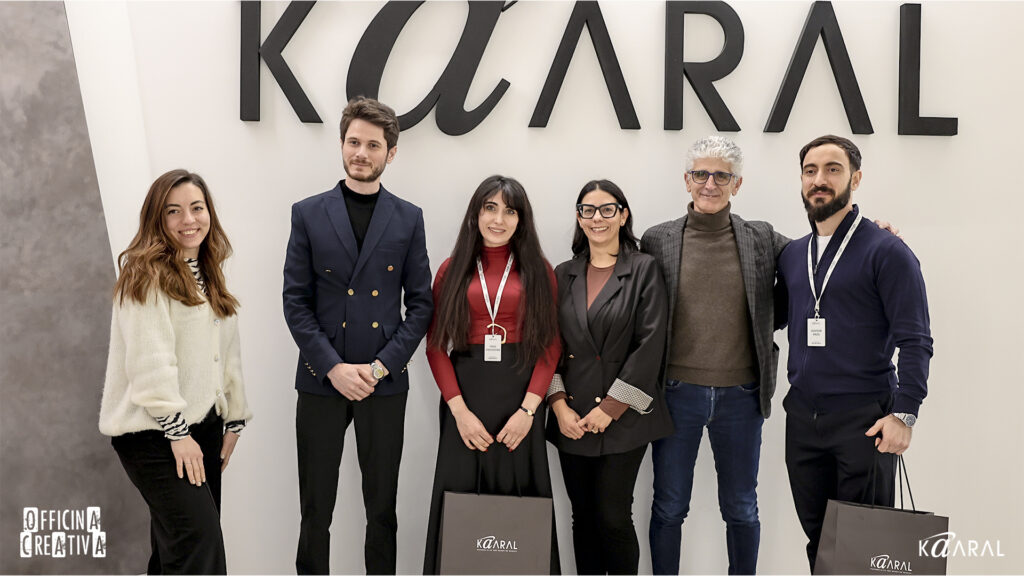 thumbnail of Kaaral Azerbaijan Team Training Photo