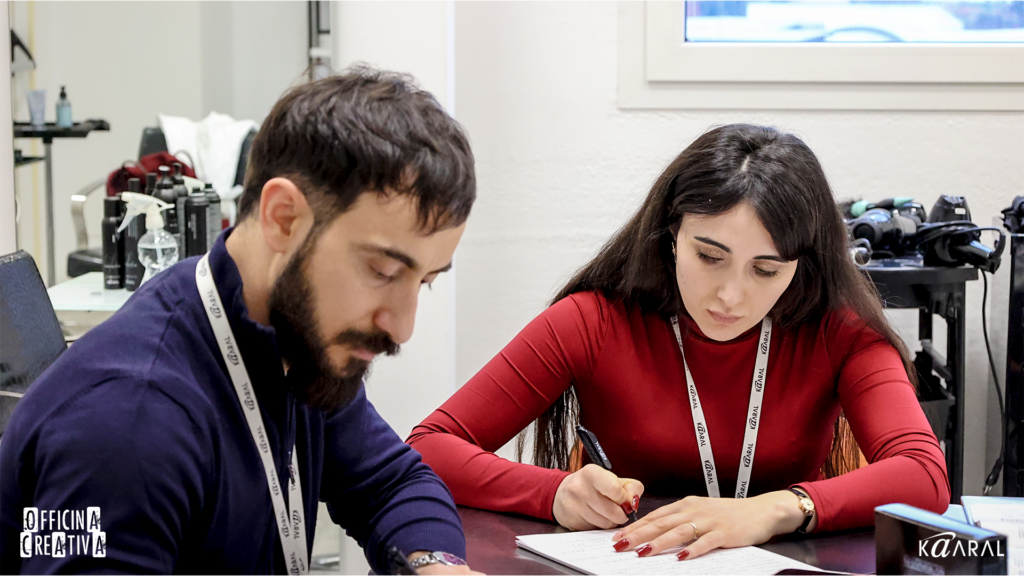 thumbnail of Kaaral Azerbaijan Intensive Classroom Training