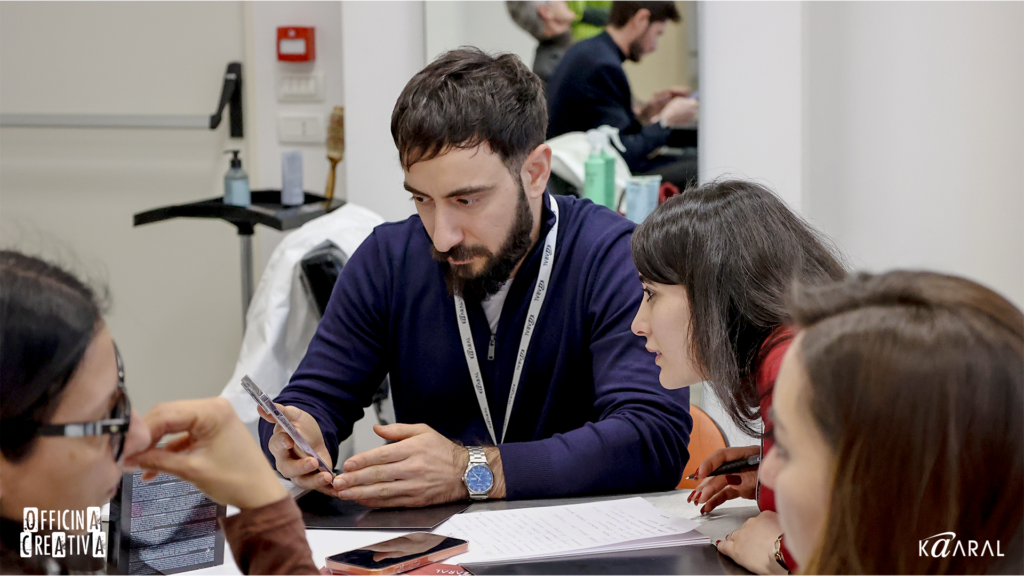 thumbnail of Kaaral Azerbaijan Hands-On Product Training