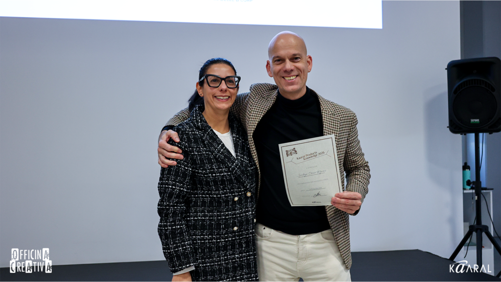 thumbnail of Kaaral Spain Training 2026 – Certificate Presentation