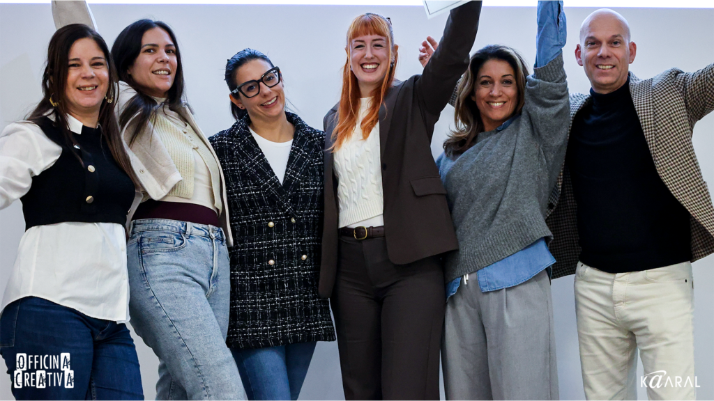 thumbnail of Kaaral Spain Training 2026 – Team Celebration