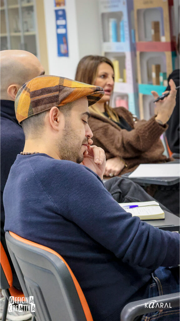 thumbnail of Kaaral Training_Italia_16 FEBBRAIO_1