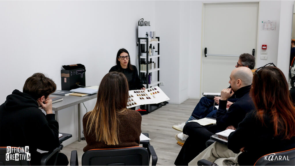 thumbnail of Kaaral Training_Italia_16 FEBBRAIO_16